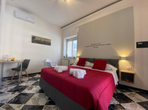 Гостиница B&B Al Teatro Greco, Сиракуза